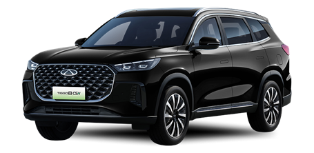 BLACK CARBON CRYSTAL